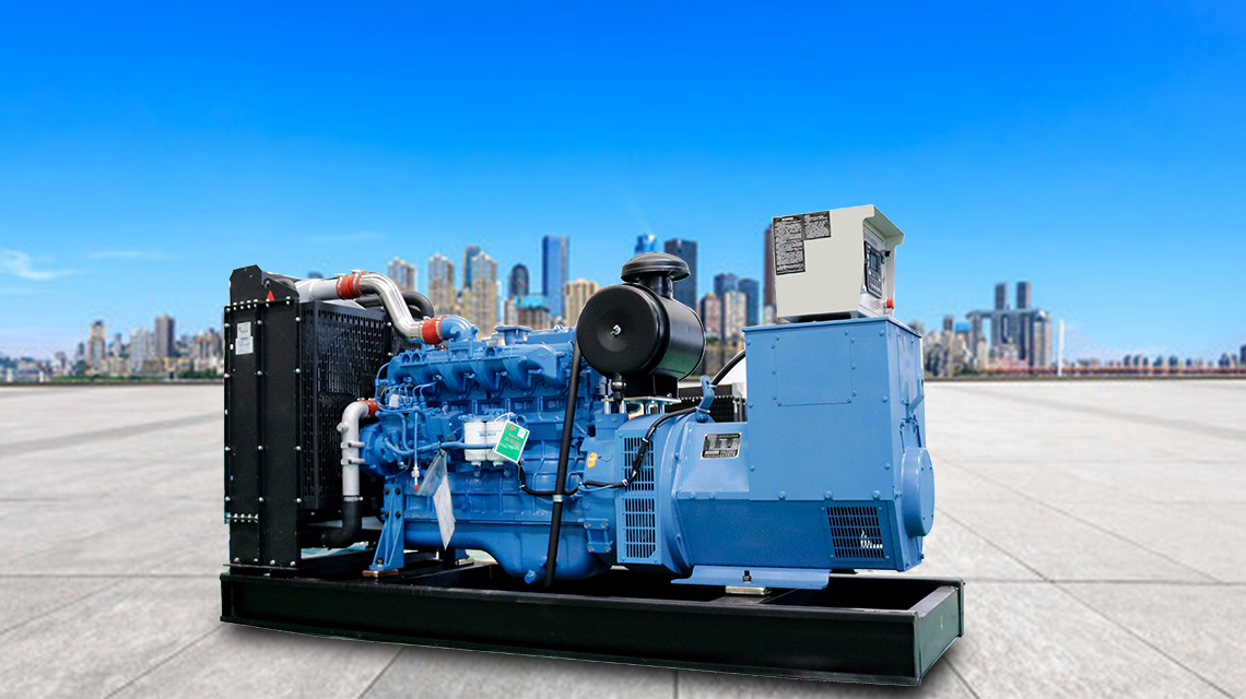 玉柴400kw柴油發(fā)電機多少錢(qián)